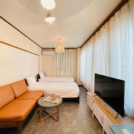 טוקיו Fit-Inn Asakusa מראה חיצוני תמונה