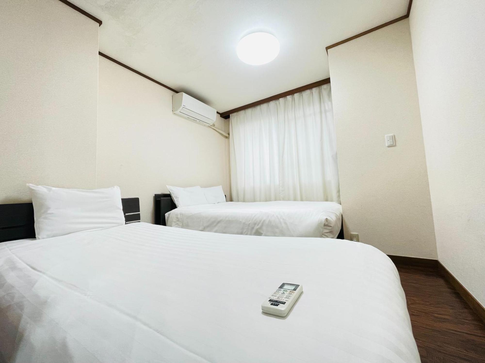 טוקיו Fit-Inn Asakusa מראה חיצוני תמונה