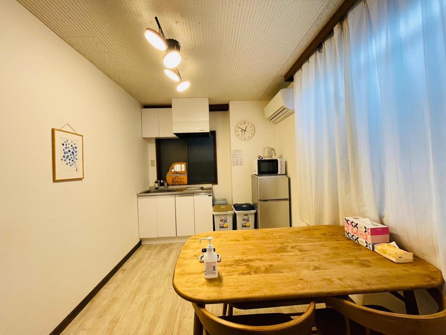 טוקיו Fit-Inn Asakusa מראה חיצוני תמונה