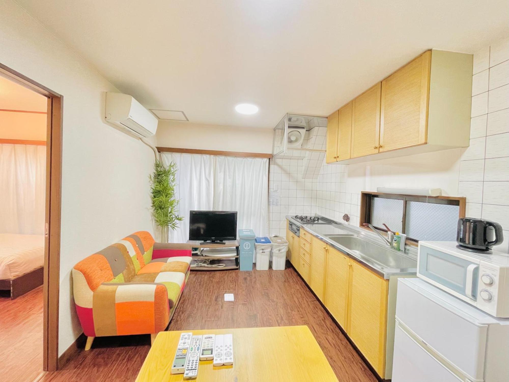 טוקיו Fit-Inn Asakusa מראה חיצוני תמונה