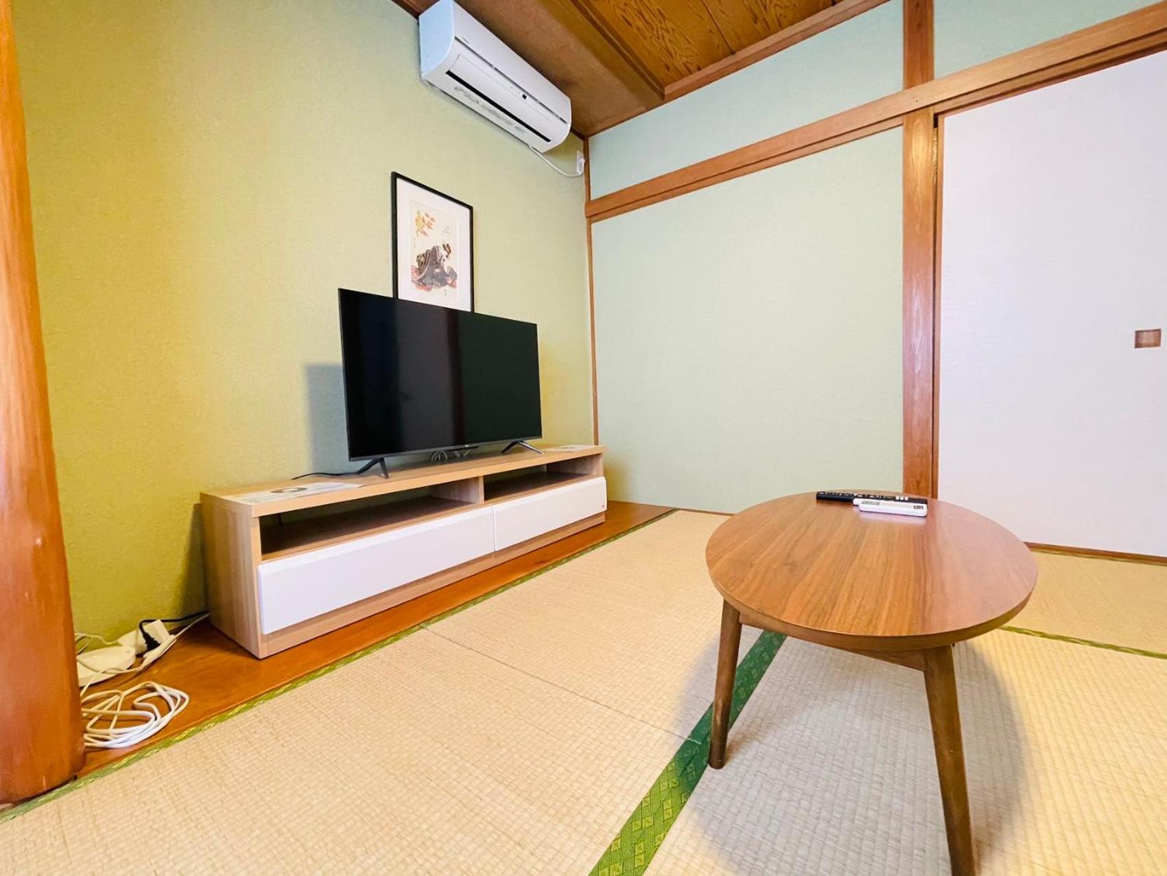 טוקיו Fit-Inn Asakusa מראה חיצוני תמונה