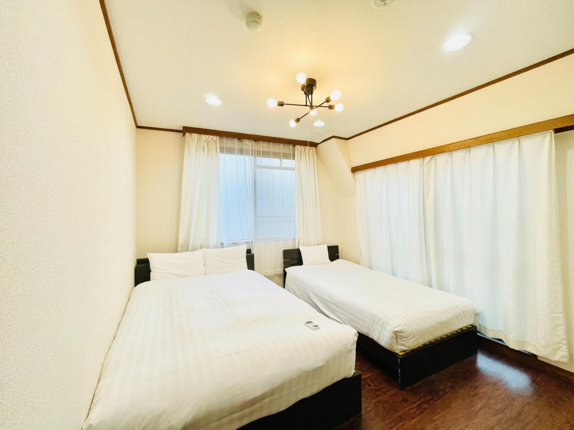 טוקיו Fit-Inn Asakusa מראה חיצוני תמונה