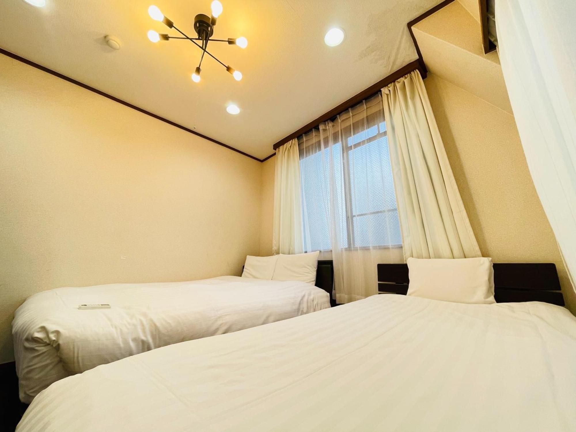 טוקיו Fit-Inn Asakusa מראה חיצוני תמונה