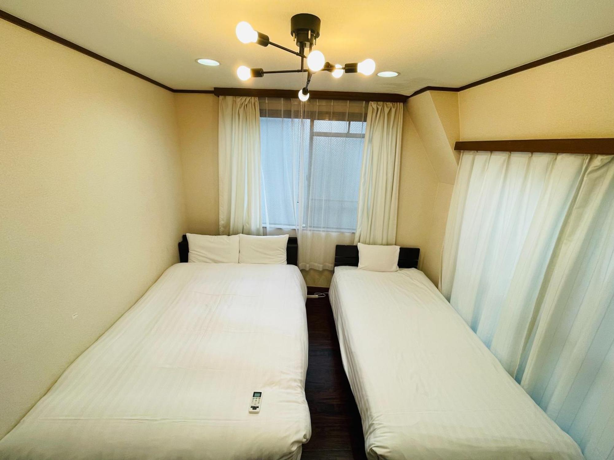 טוקיו Fit-Inn Asakusa מראה חיצוני תמונה