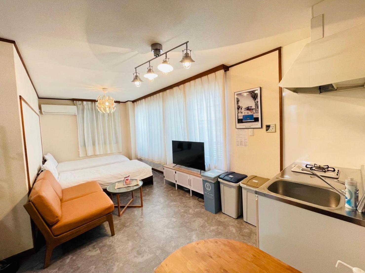 טוקיו Fit-Inn Asakusa מראה חיצוני תמונה
