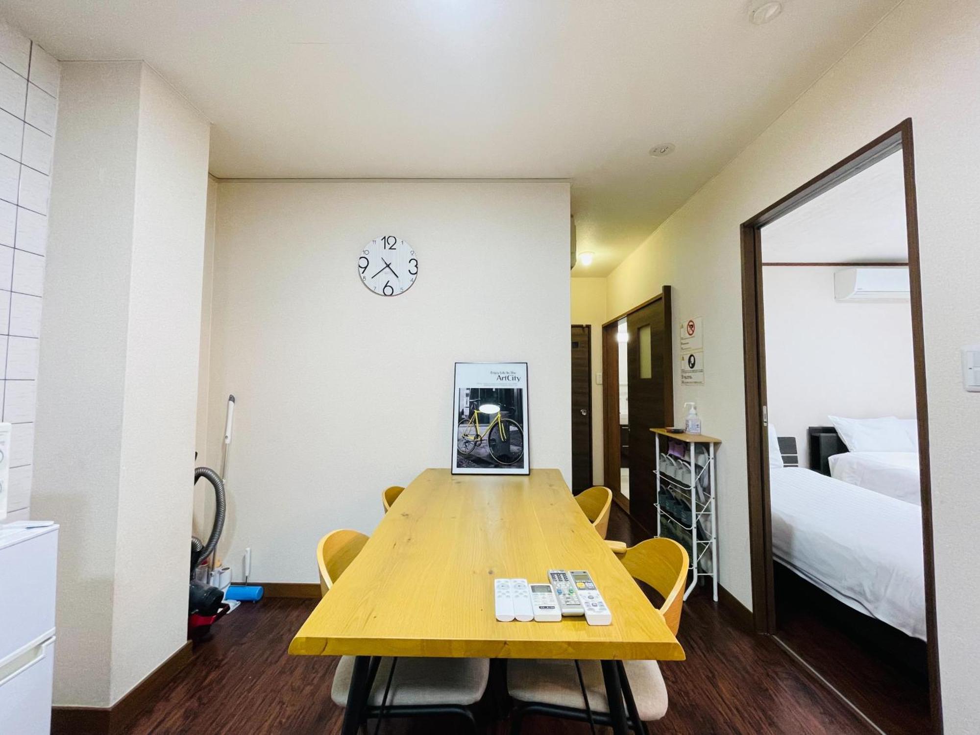 טוקיו Fit-Inn Asakusa מראה חיצוני תמונה