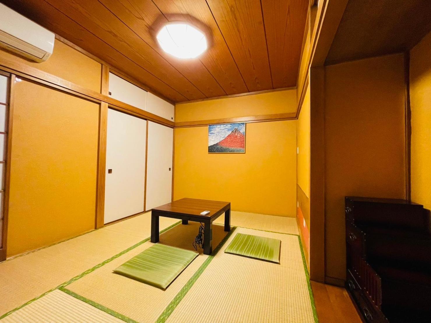 טוקיו Fit-Inn Asakusa מראה חיצוני תמונה
